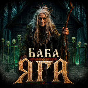 Баба Яга by Morana Choir