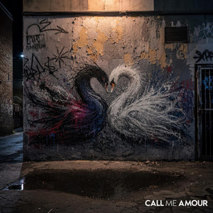 The Way That You Are by Call Me Amour