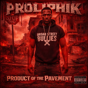 Footprints in the Concrete - SLABed Version by Proliphik