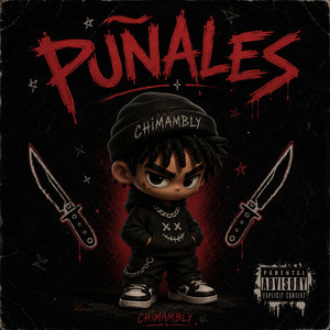 Trap music chimambly puñales by Chimambly nc