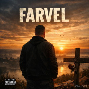 Mr. Lyrica - Farvel
