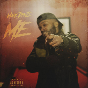 Me by Mack DeeZe