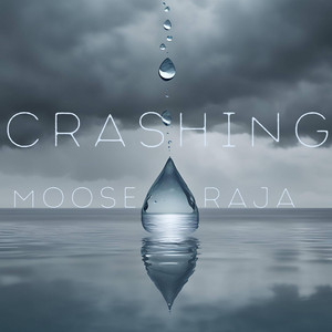 Crashing by Moose Raja