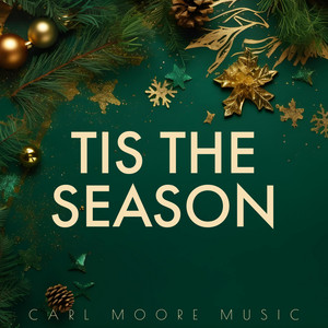 Carl Moore Music - Jingle Bells