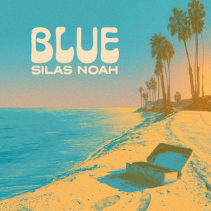 Blue by Silas noah