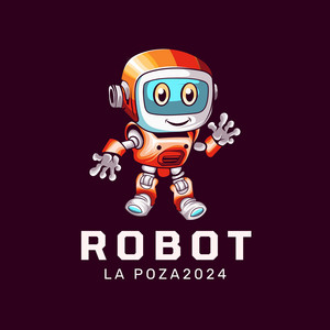 Robot by La Poza2024