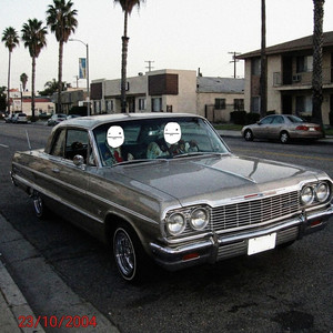 MY CAR by Mirybeats
