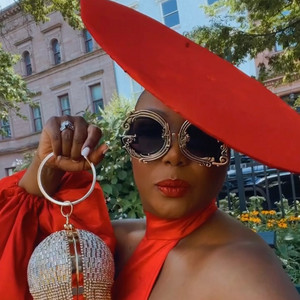 Crystal L. Bass - Fix Ya Crown