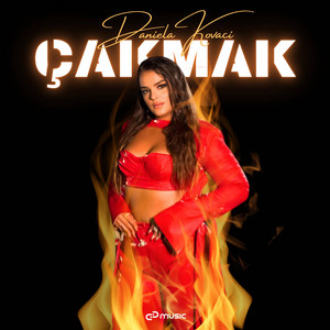 Daniela Kovaci - Cakmak