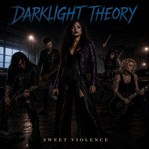 Heights Unknown by Darklight Theory