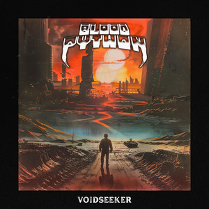 Death on Four Wheels by Blood Python