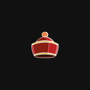 Crown by Ahmad Peace