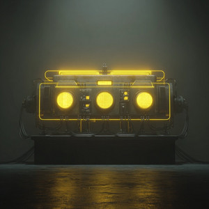 Gap by DJ Kern