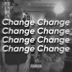 Portada de Change