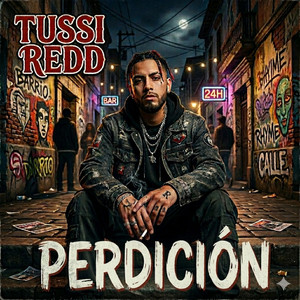 Perdicion by Tussi Redd
