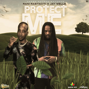 Protect Me by Rani Rastaciti, Jay Welle