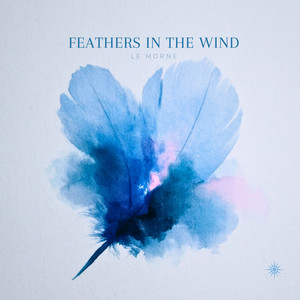 Feathers in the Wind by Le Morne