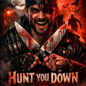 Hunt You Down by RiotTheory