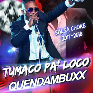 Quendambuxx - Ritmo Buxxx