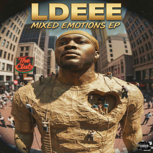 Make Up by LDEEE