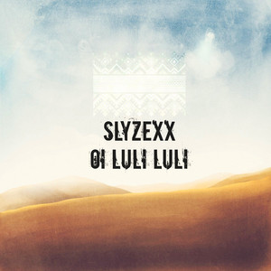 Обкладинка: Oi Luli Luli