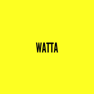 Portada de Watta