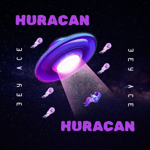 Huracan by JEY ACE