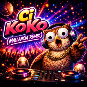 Ci Koko - Mallancia Remix by L Project, Mallancia