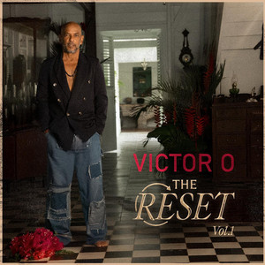 Ti Amo by Victor O