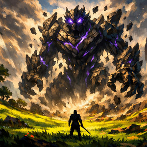 No Sé Quién Soy by Epic GBG