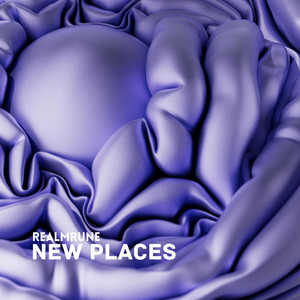 New Places (Radio Edit) by RealmRune