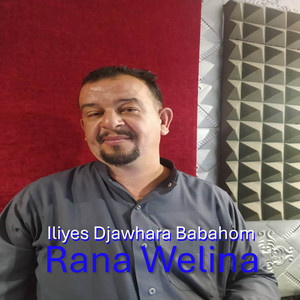 Ilyes Djawhara - Didicas Widadi