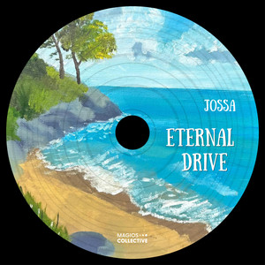 Eternal Drive by JOSSA