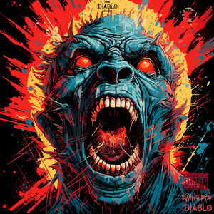 Swing Dee Diablo - I Want You In Heaven