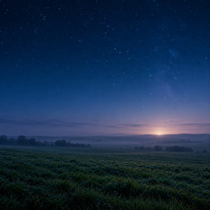 Held in the Quiet by Keegan Sutton