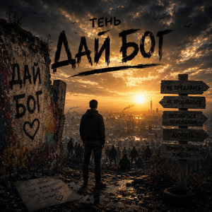Дай Бог by Тень