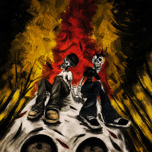 Don't Go by SlumpedTr3y
