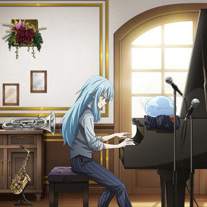 C;ON - Katsubo (Anime size ver.)