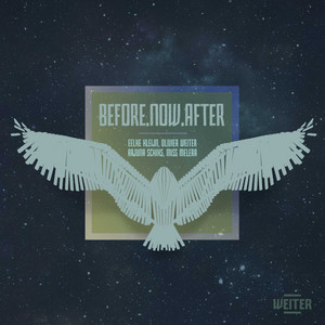 BEFORE.NOW.AFTER Pro Mix cover art