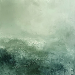 Leaf Drift by Elior Fields