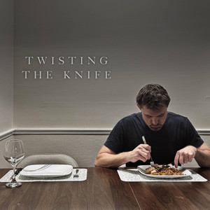 Twisting the Knife by moberod