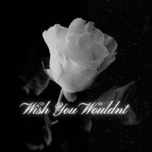 Isa October - wish you wouldnt