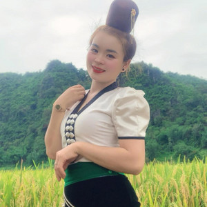 Nhạc Sống Sơn La - Muôn Chăư Ai Ma Dam