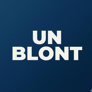 UN BLONT by VISI100