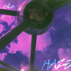 album cover: Haze