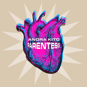 Paréntesis by Anora Kito