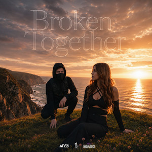 Broken Together by Lyven Light, DJ MARO