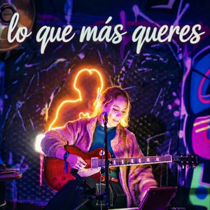 Lo que mas queres by Mar Filippi
