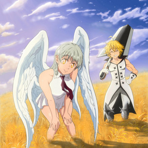 the curses by Anime storm