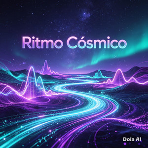 Ritmo cosmico by Celina Alcantara Beat